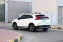 ميتسوبيشي إكلبس كروس GLS Full 1.5L