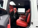 مرسيدس بنز G 63 AMG STANDARD مرسيدس بنز G63 AMG موديل 2021، مع ضمان، وسجل صيانة كامل لدى مرسيدس بنز حتى عام 2027، وشهادة خليجية.