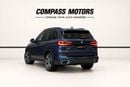 BMW X5 40i M SPORT EXCLUSIVE