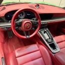 بورش 911 Porsche 911 Turbo 2023 مواصفات خليجية
