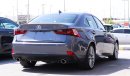 Lexus IS300 AWD