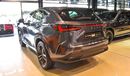 Lexus NX350 AWD