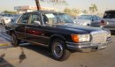 Mercedes-Benz 280 SE