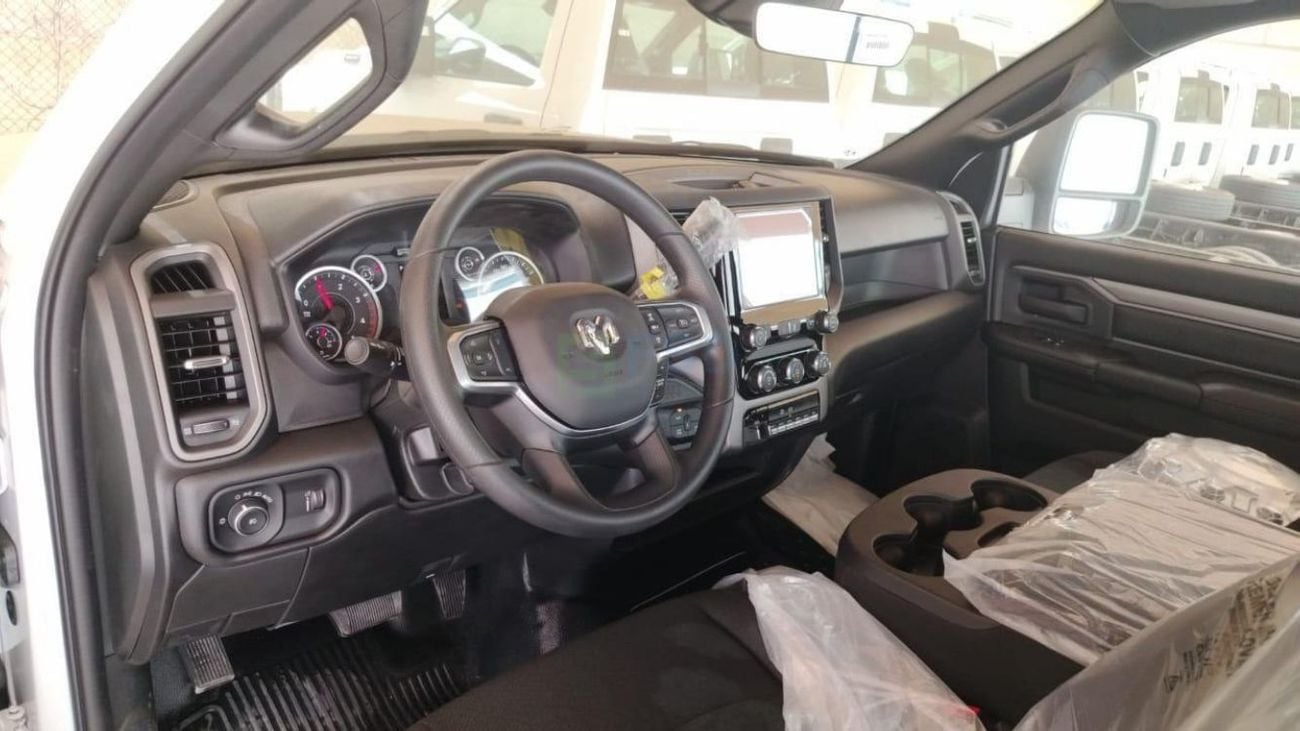 RAM 5500
