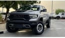 RAM 1500 TRX GCC with Agency Warranty