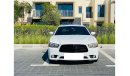 Dodge Charger SXT 2014 || GCC || Full Option || Very Well Maintained