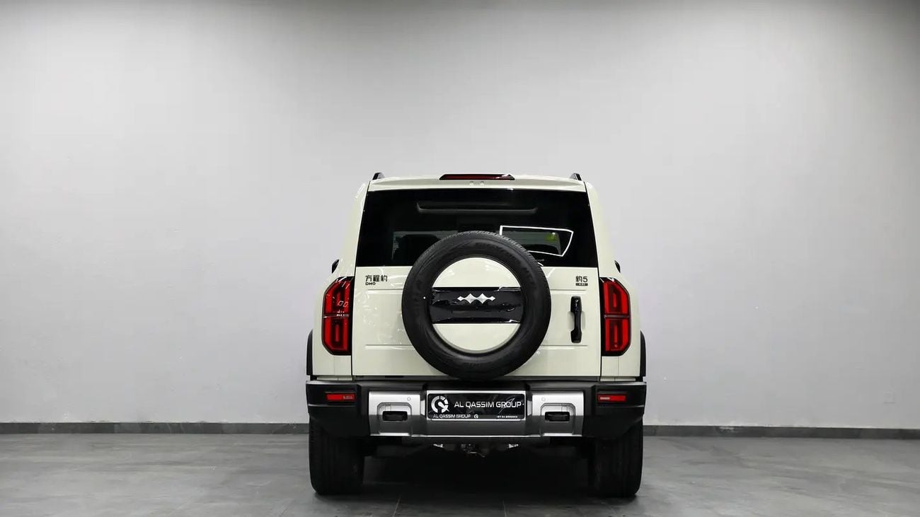 بي واي دي ليوبارد 5 | Brand | Warranty 5 Years | 2,650 monthly | Ref#S5160287