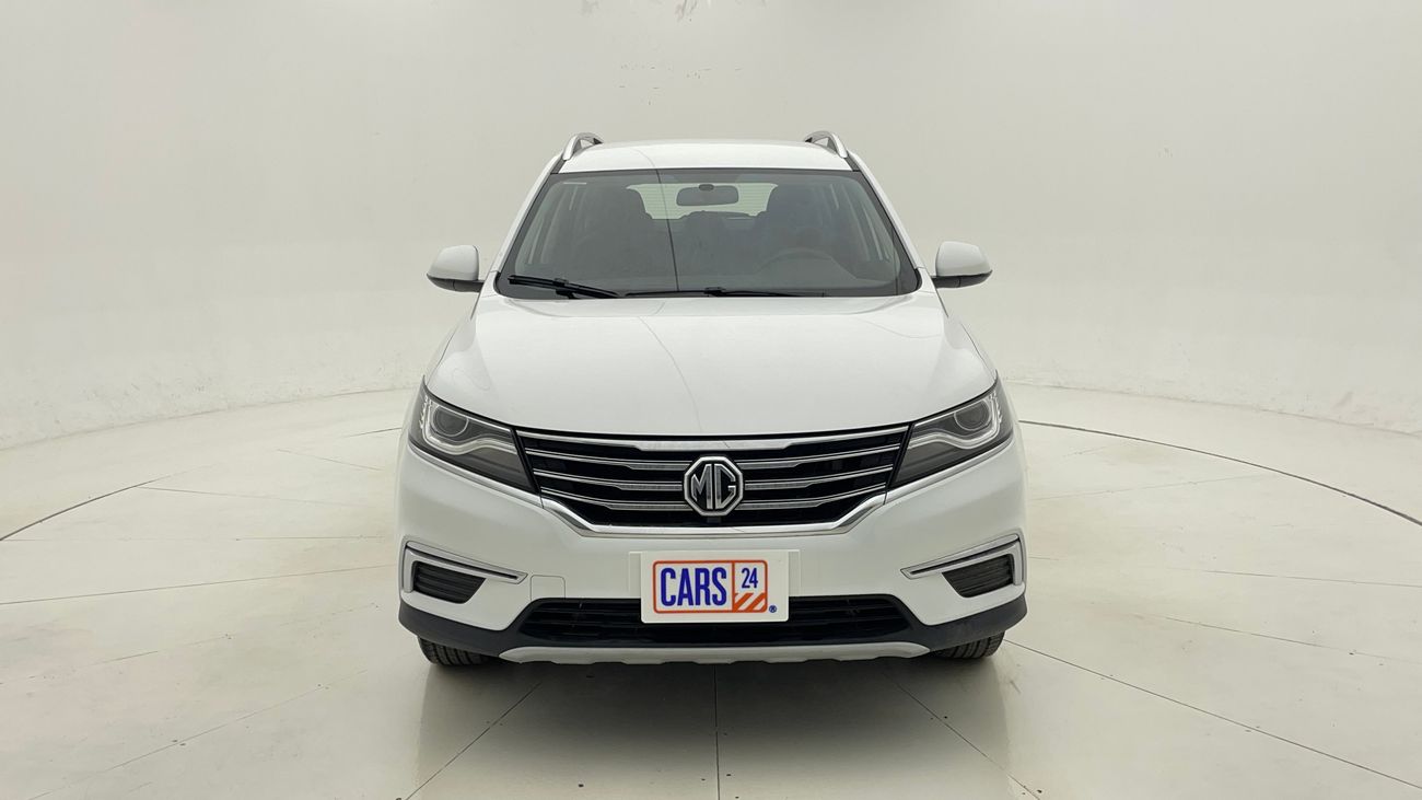 أم جي RX5 STD 1.5 | بدون دفعة مقدمة | اختبار قيادة مجاني للمنزل