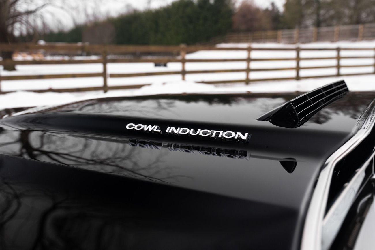 Chevrolet Chevelle SS, 496 Stroker V8, 725HP, Frame Off Pro Touring Restomod