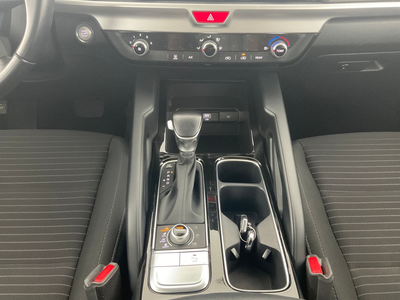 كيا تيلورايد LX | شامل الضمان | 0 ﺪﻔﻋﺓ ﺃﻮﻟﻯ