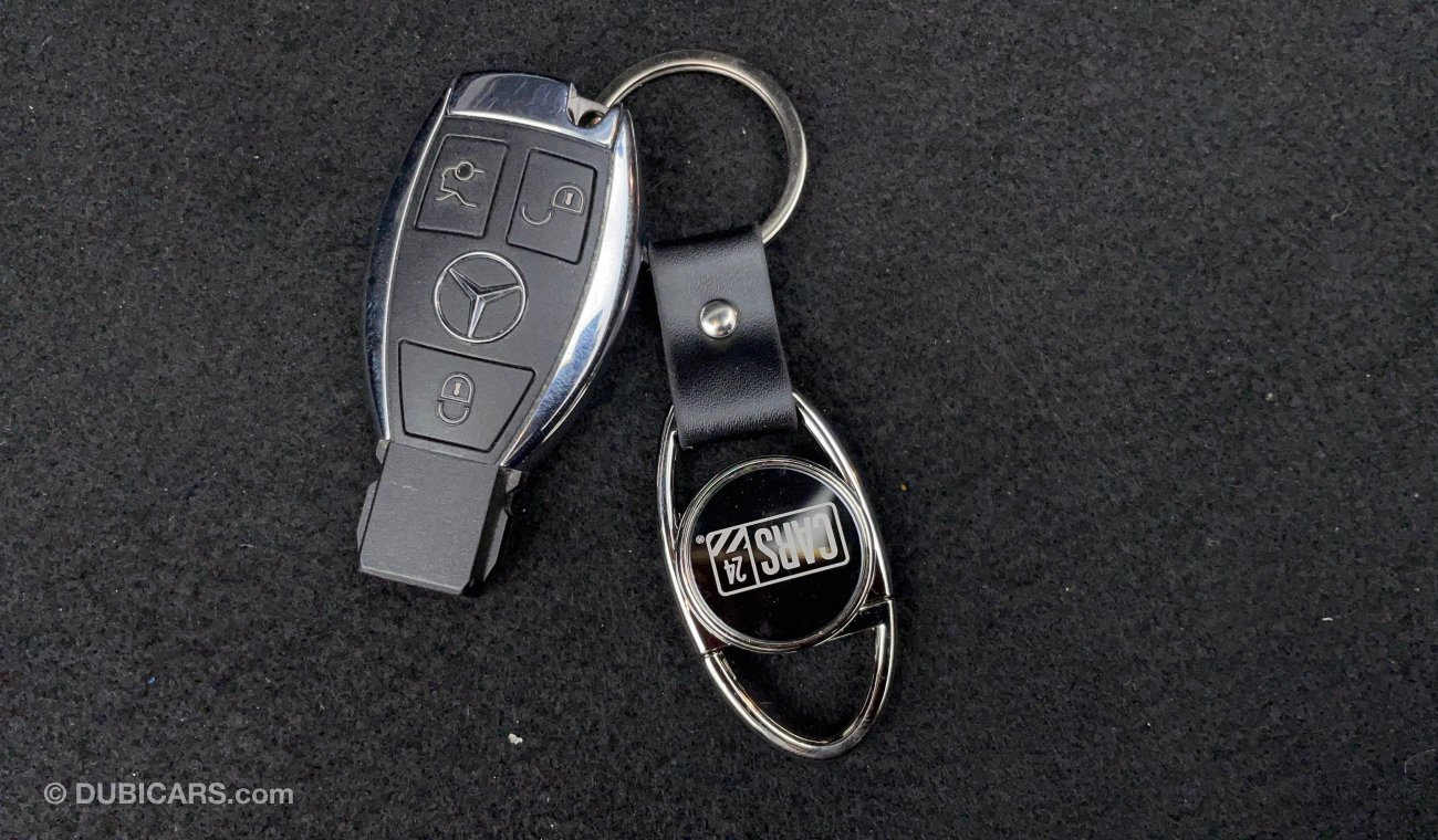 Mercedes-Benz C 200 C200 2000