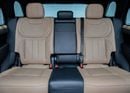 Land Rover Range Rover Sport Dynamic HSE P400 3.0L