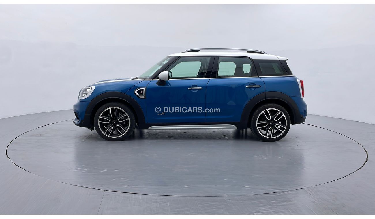 Mini Cooper Countryman S ALL4 2 | Under Warranty | Inspected on 150+ parameters