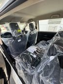 سوزوكي ايرتيغا Suzuki Ertiga GLX 1.5L 2026 GCC!!!