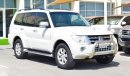 Mitsubishi Pajero GLS