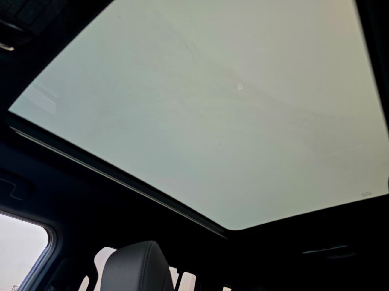 Lexus GX550 2024 GX550 3.4L Luxury+