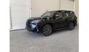 Lexus LX 570 Super Sport with LUXURY MBS Body Kit Export only