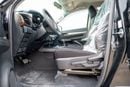 تويوتا هيلوكس SGLX 2.7L 4x4 Double Cabin, Petrol, Full Option Automatic