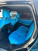 Land Rover Range Rover Vogue 5.0L