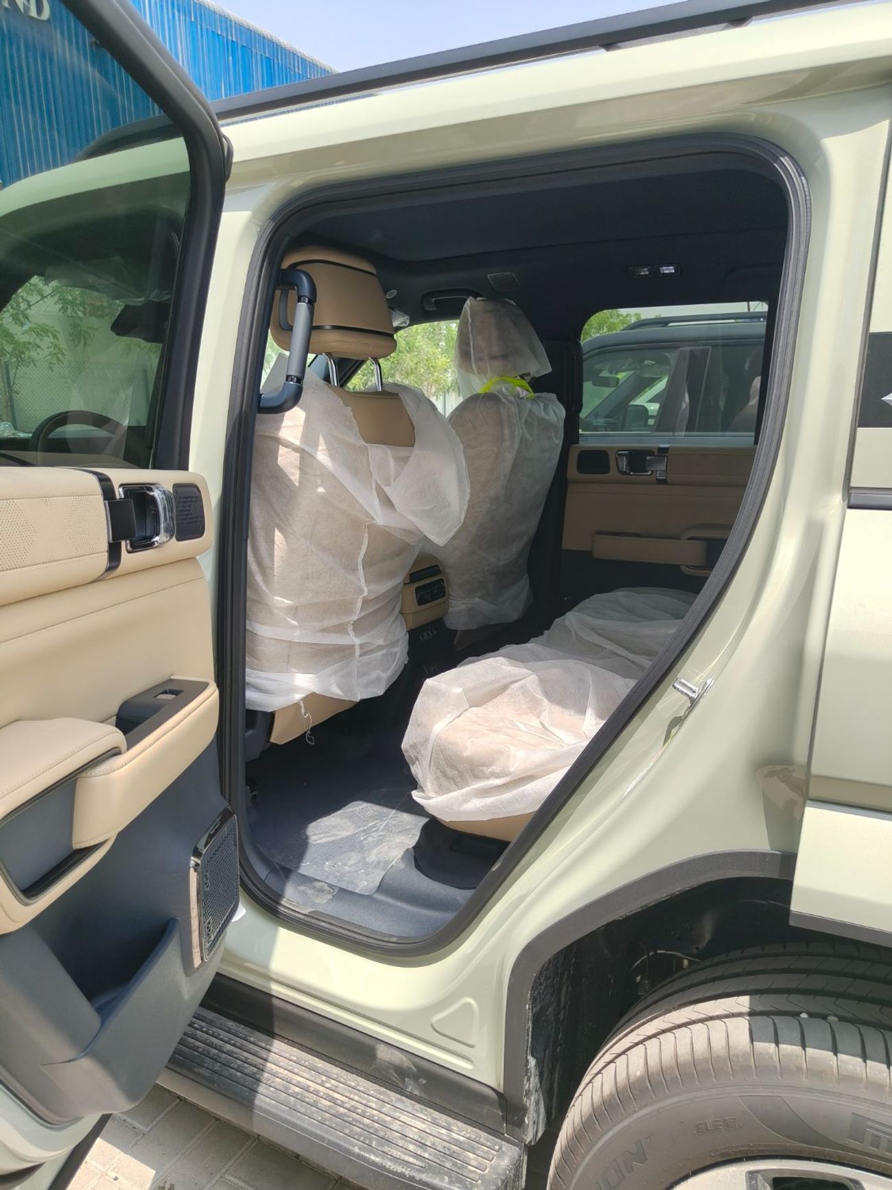 بي واي دي ليوبارد 5