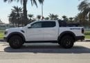 Ford Ranger Raptor 2024 Model Full Option RHD Drive Very Perfect Condition