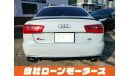 Audi A6 4GCHVS