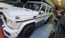 مرسيدس بنز G 63 AMG