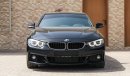 BMW 435i I