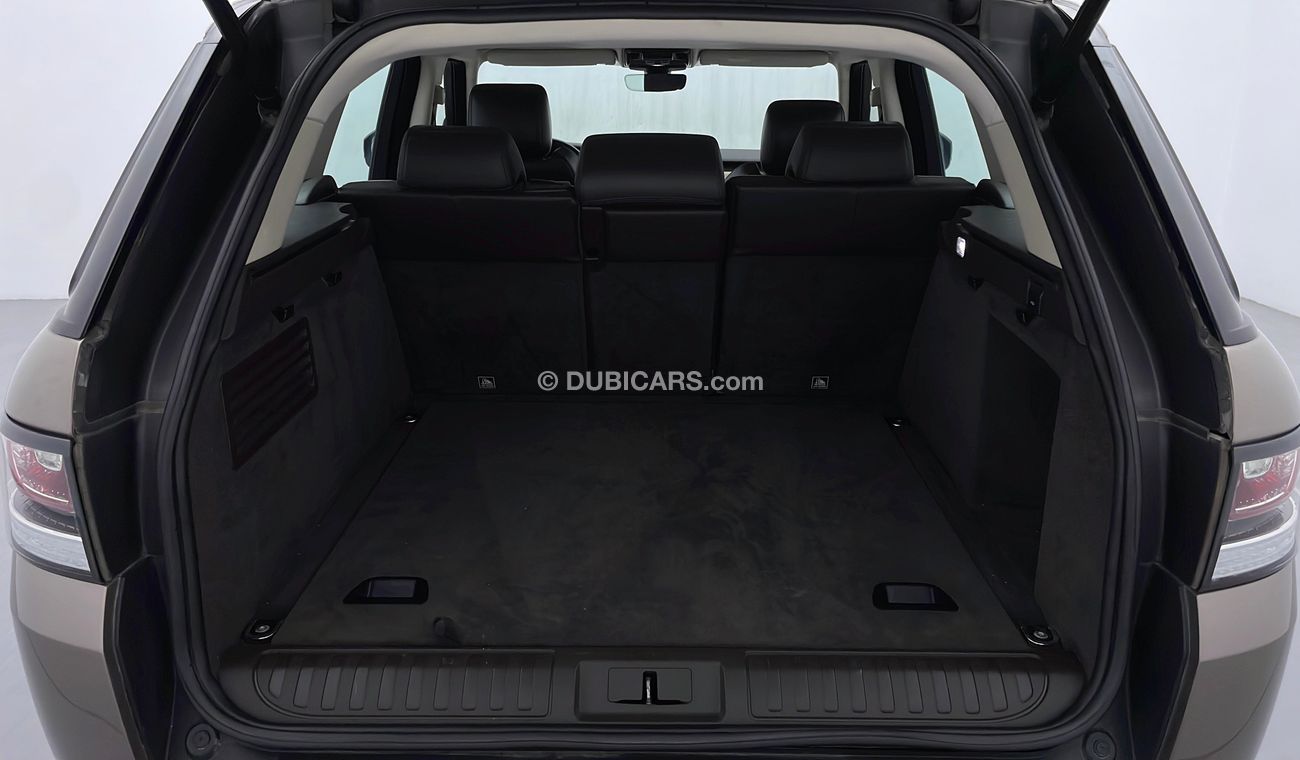 لاند روفر رينج روفر سبورت SE 3 | +مع الضمان | كمان تم فحص ١٥٠