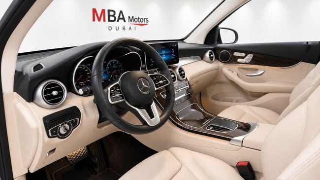 Mercedes-Benz GLC STANDARD, миниатюра 28