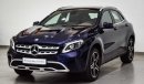 Mercedes-Benz GLA 250 4Matic