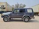 Toyota Land Cruiser 70 5 Door