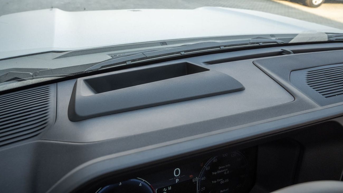 تويوتا برادو VXR TOYOTA PRADO DSL 2.8 ADVENTURE -2026YM