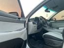 هيونداي باليساد 2022 Hyundai Palisade SEL premium GCC Specs Original Paint 3.5L V6 AWD 4x4 - Multi Drive Mode - 7 Se