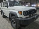 تويوتا لاند كروزر 70 4.0 Petrol A/T Full Option