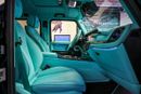 مرسيدس بنز G 63 AMG BRABUS G800