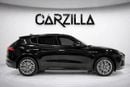 Maserati Grecale AED 3,525 / Monthly l 0% Downpayment l Modena l Agency Warranty