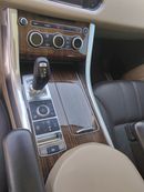 لاند روفر رينج روفر سبورت Supercharged 5.0L