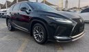 Lexus RX350 F-Sport