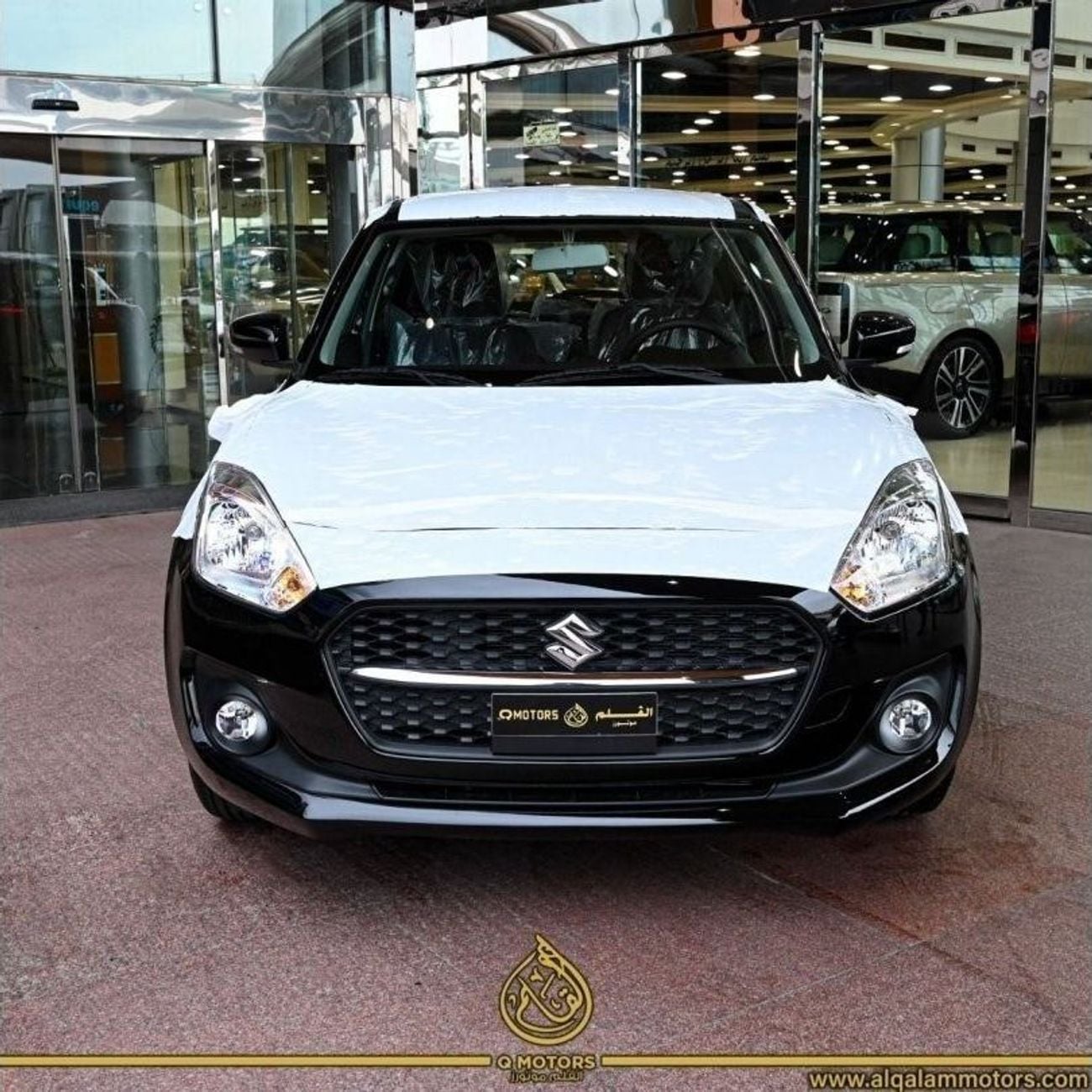 New Suzuki Swift GL 2022 for sale in Dubai - 588401
