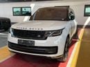 لاند روفر رينج روفر RANGE ROVER AUTOBIOGRAPHI P530 MODEL 2023