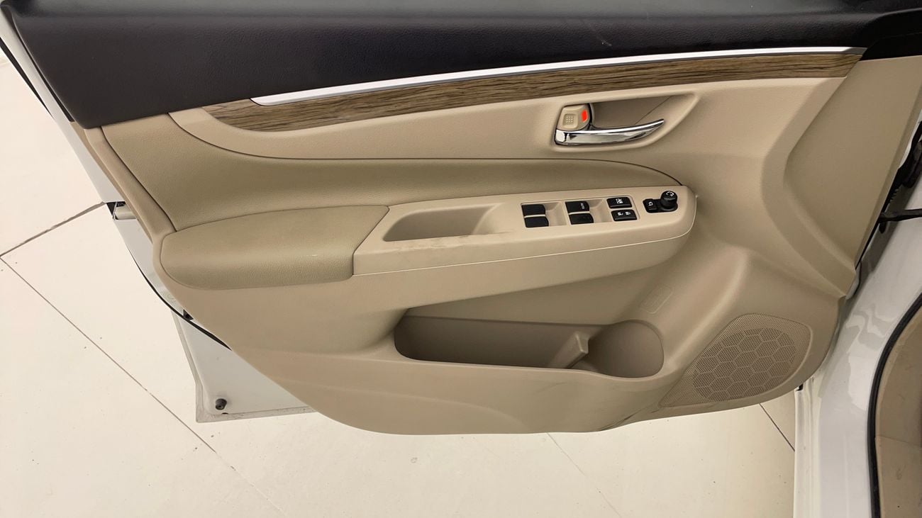 Suzuki Ciaz GLX 1.5 | Zero Down Payment | Home Test Drive