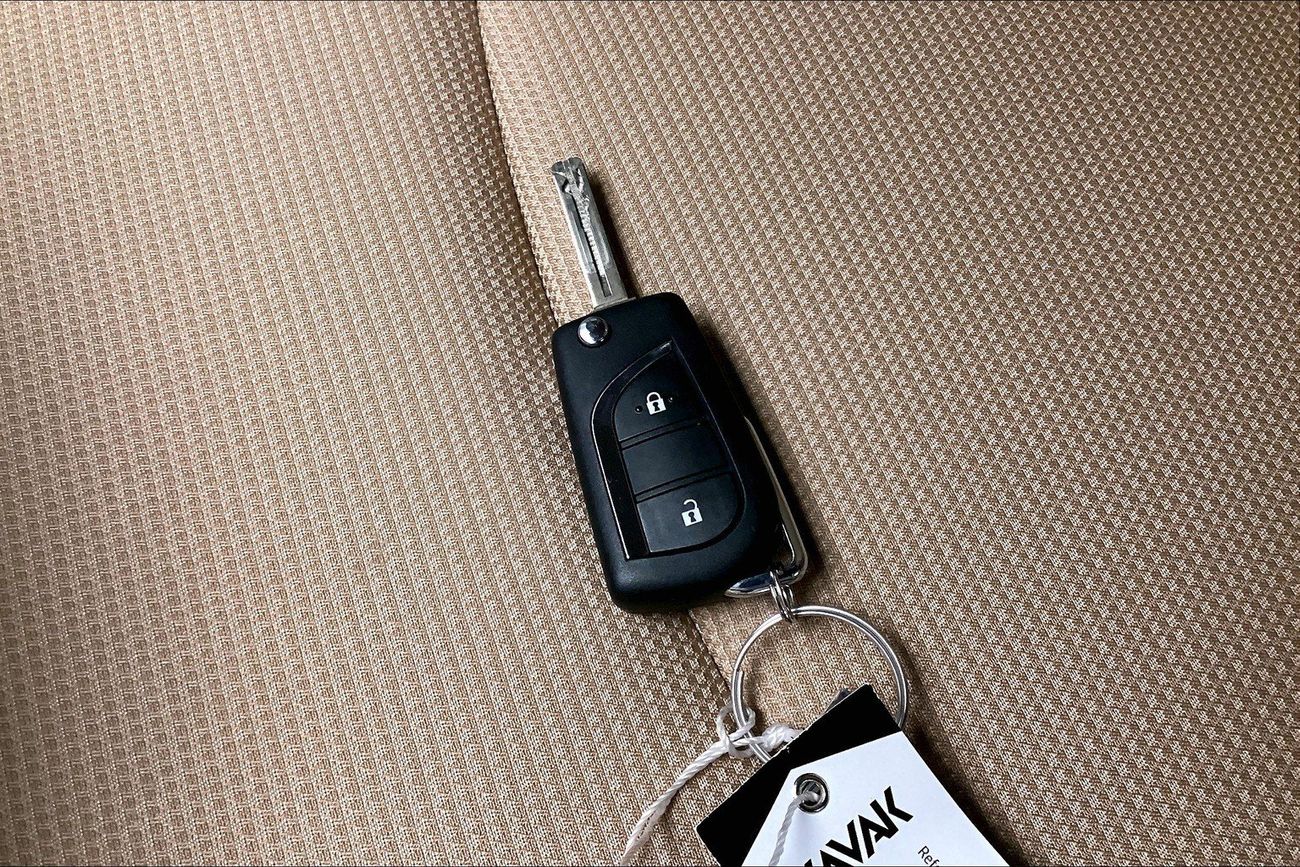 Toyota RAV4 EX | Guaranteed Warranty | 0 Down Payment