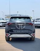 كيا سبورتيج