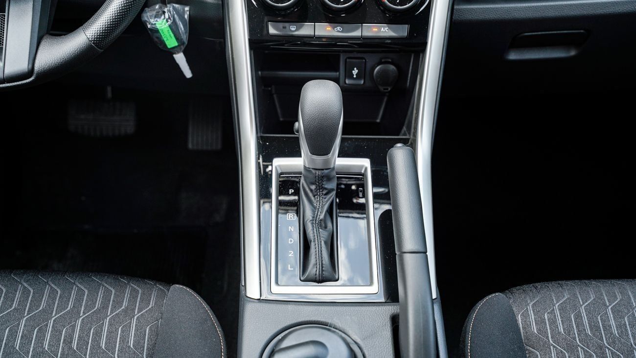 Mitsubishi Xpander MEDIUM LINE Brand New Mitsubishi Xpander 2026 – 1.5L 4-Cylinder Medium Line – GCC Specs – Export Only