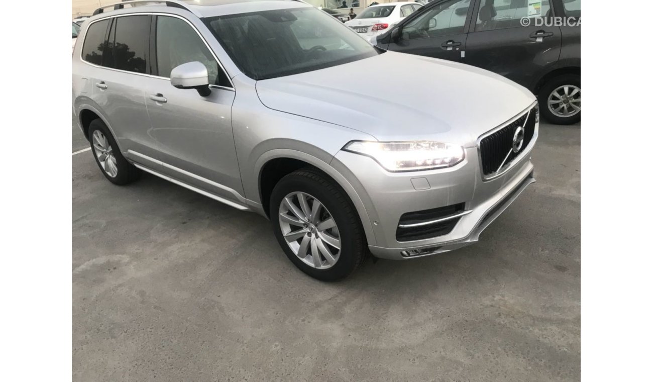 فولفو XC 90