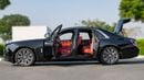 Rolls Royce Ghost 4-SEATER VIP + STARLIGHT - WARRANTY AVAILABLE