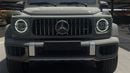 Mercedes Benz G63 AMG STD
