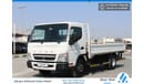 Mitsubishi Fuso Canter 2017 | FUSO CANTER 3 TON PICKUP - EXCELLENT CONDITION WITH GCC SPECS