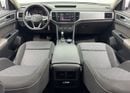 Volkswagen Teramont 2021 Volkswagen Teramont V6 4MOTION, 1 Year Warranty, Agency Full Service History, GCC